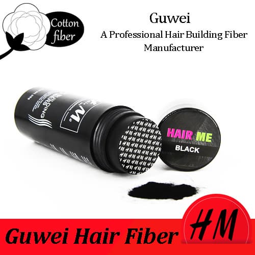 Hot new hair fiber hold spray strong lock hair styling